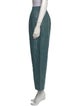 Eskandar Linen Wide Leg Pants
