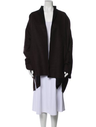 Eskandar Wool Coat