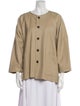 Eskandar Wool Jacket