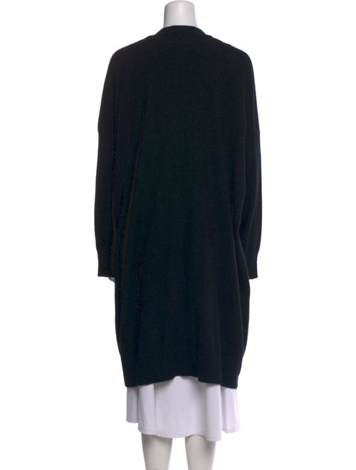 Eskandar Cashmere V-Neck Sweater