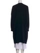 Eskandar Cashmere V-Neck Sweater