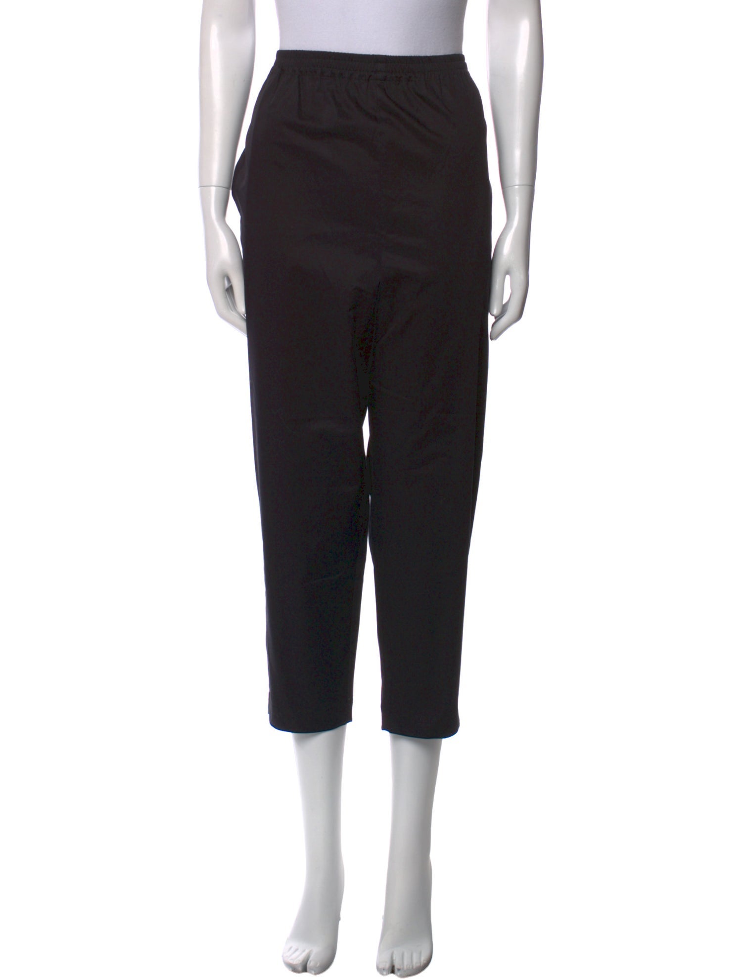 Eskandar Straight Leg Pants
