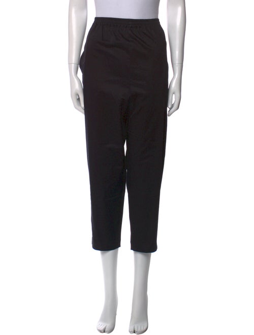 Eskandar Straight Leg Pants