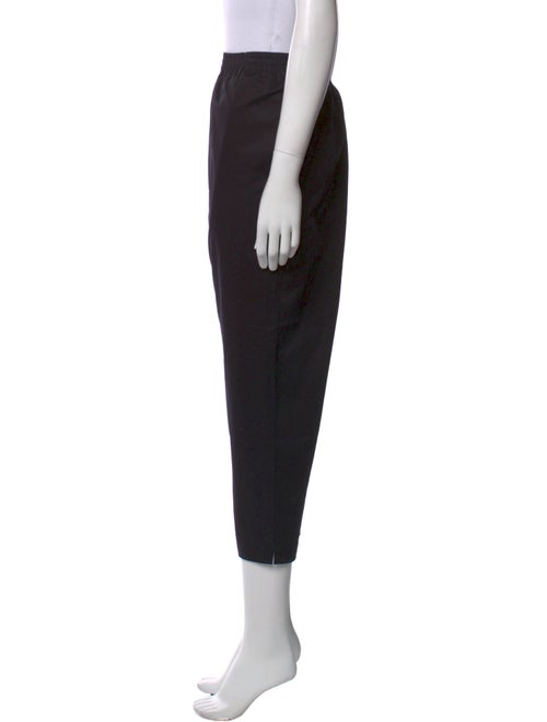 Eskandar Straight Leg Pants