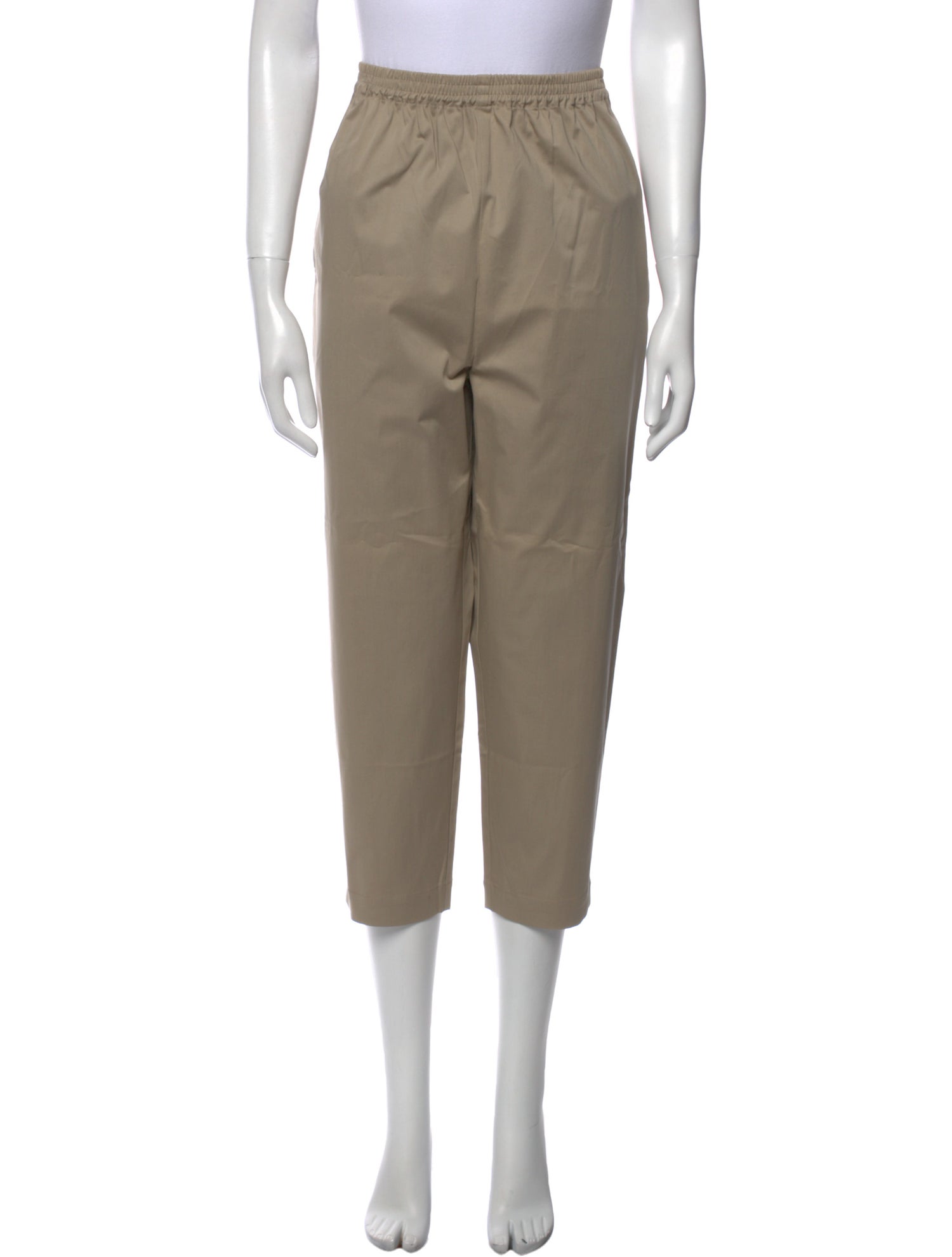 Eskandar Straight Leg Pants w/ Tags