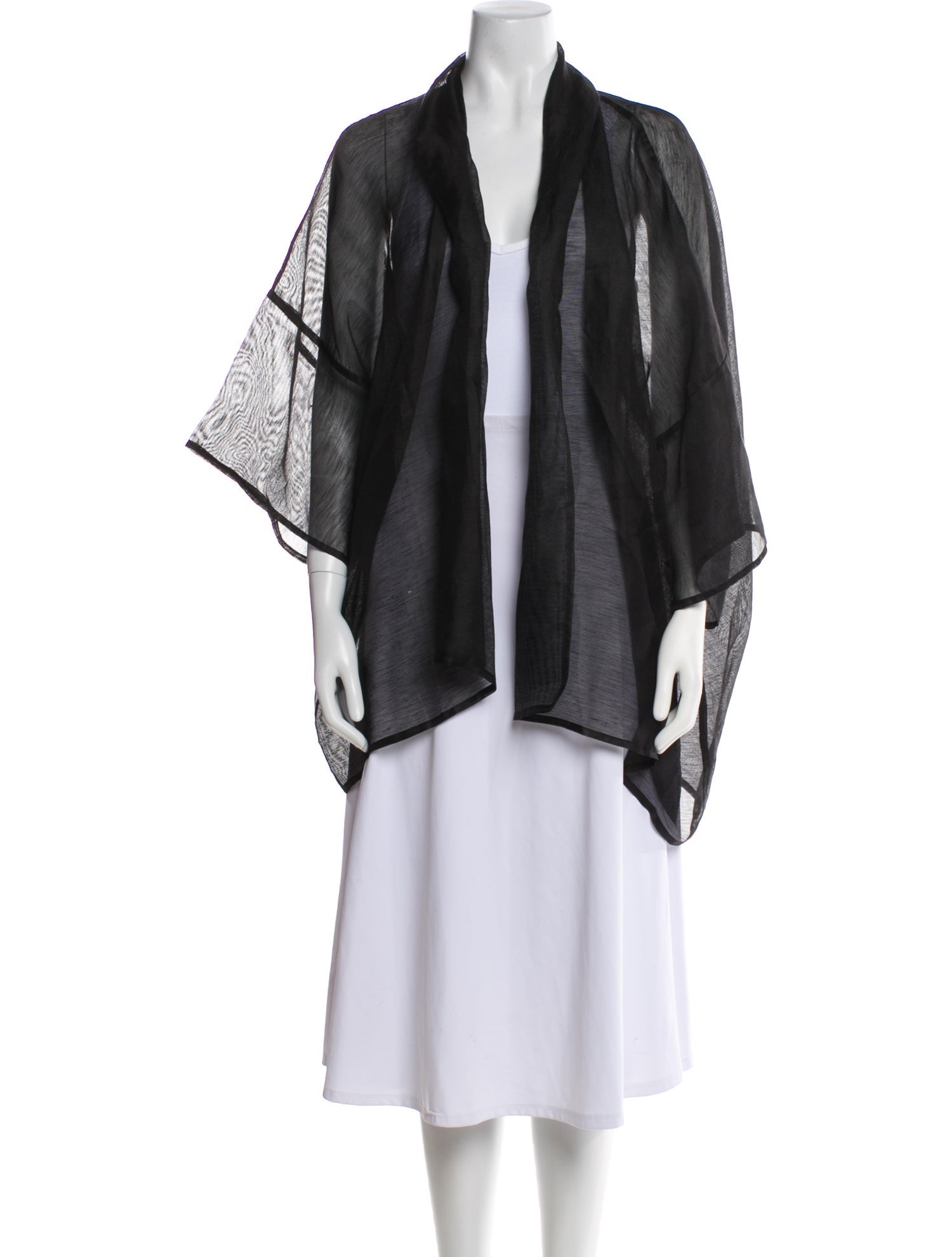 Eskandar Linen Jacket