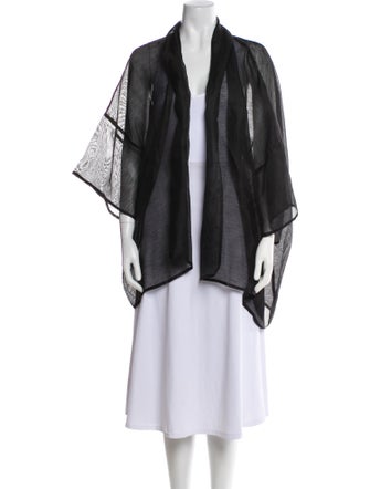 Eskandar Linen Jacket