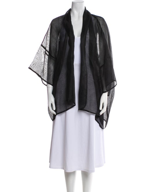 Eskandar Linen Jacket