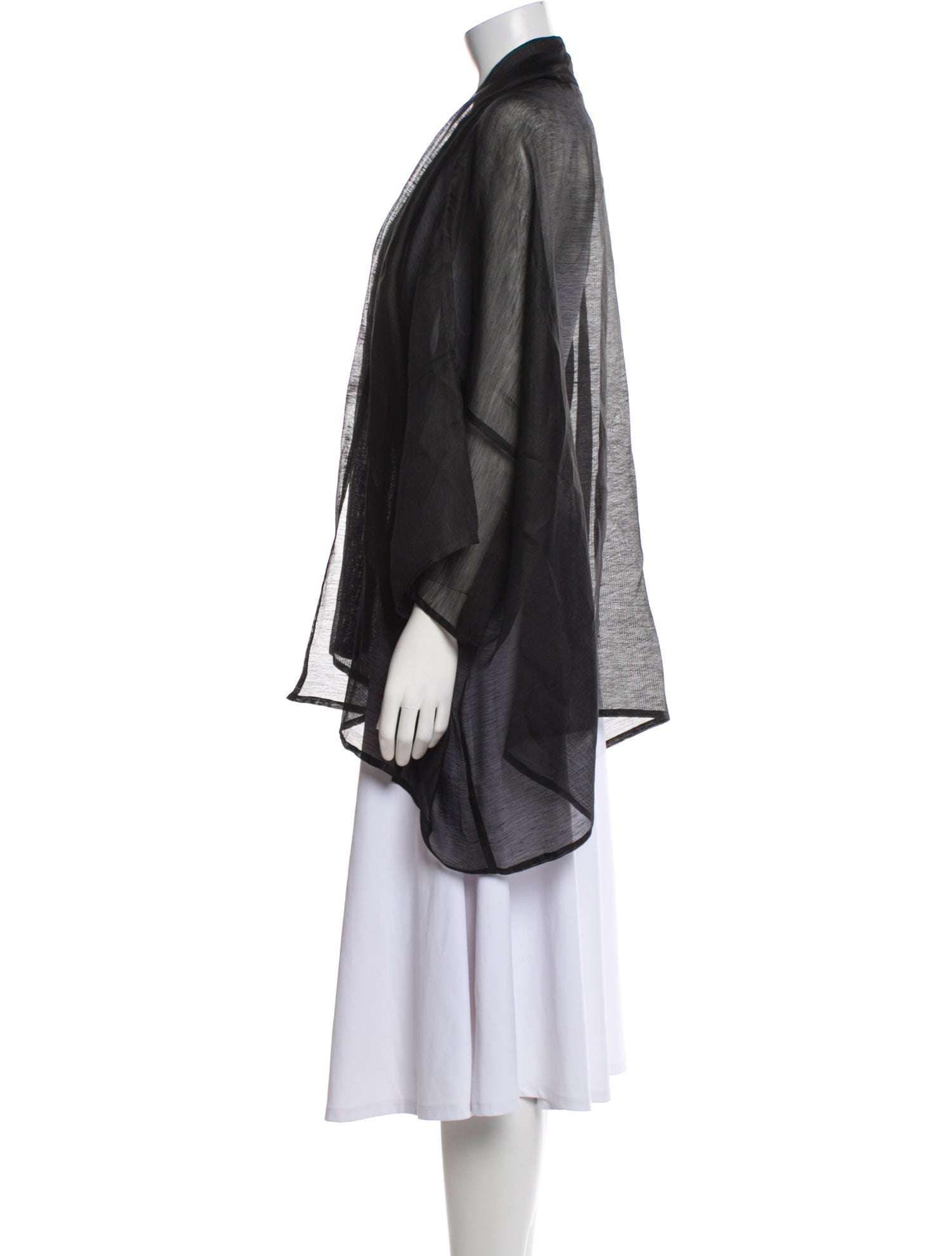 Eskandar Linen Jacket