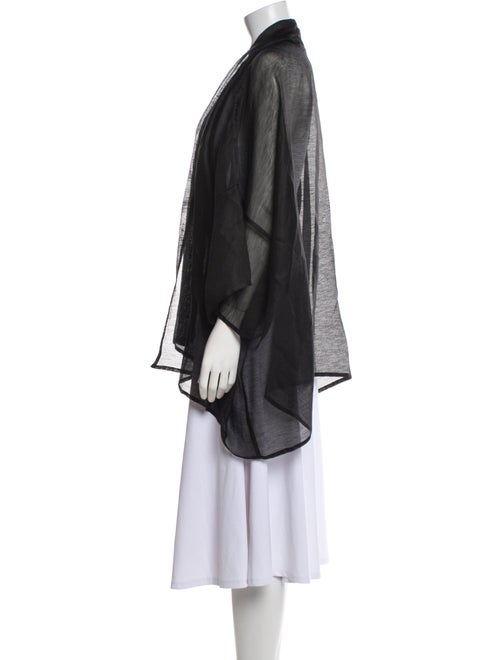 Eskandar Linen Jacket