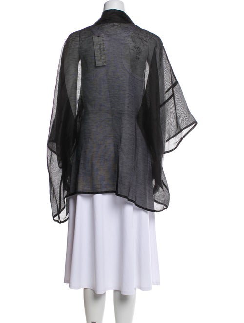 Eskandar Linen Jacket