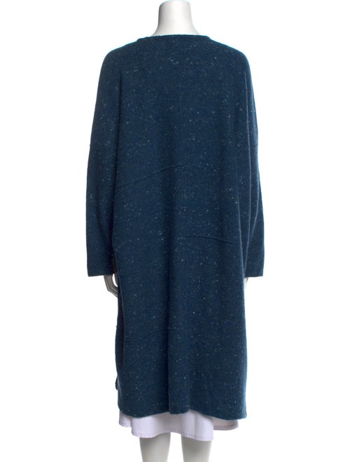 Eskandar Wool Dress