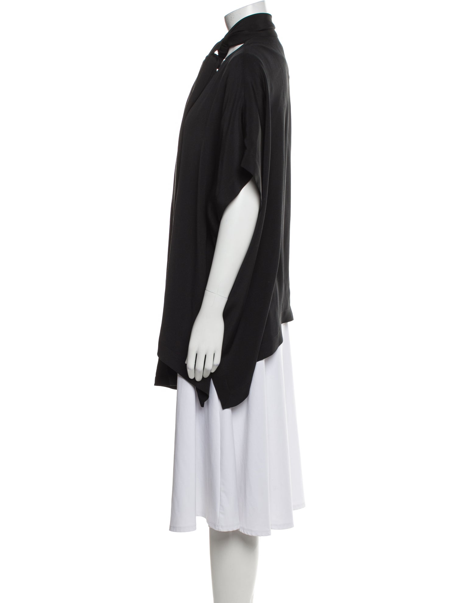 Eskandar Silk Jacket