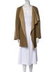 Eskandar Wool Coat