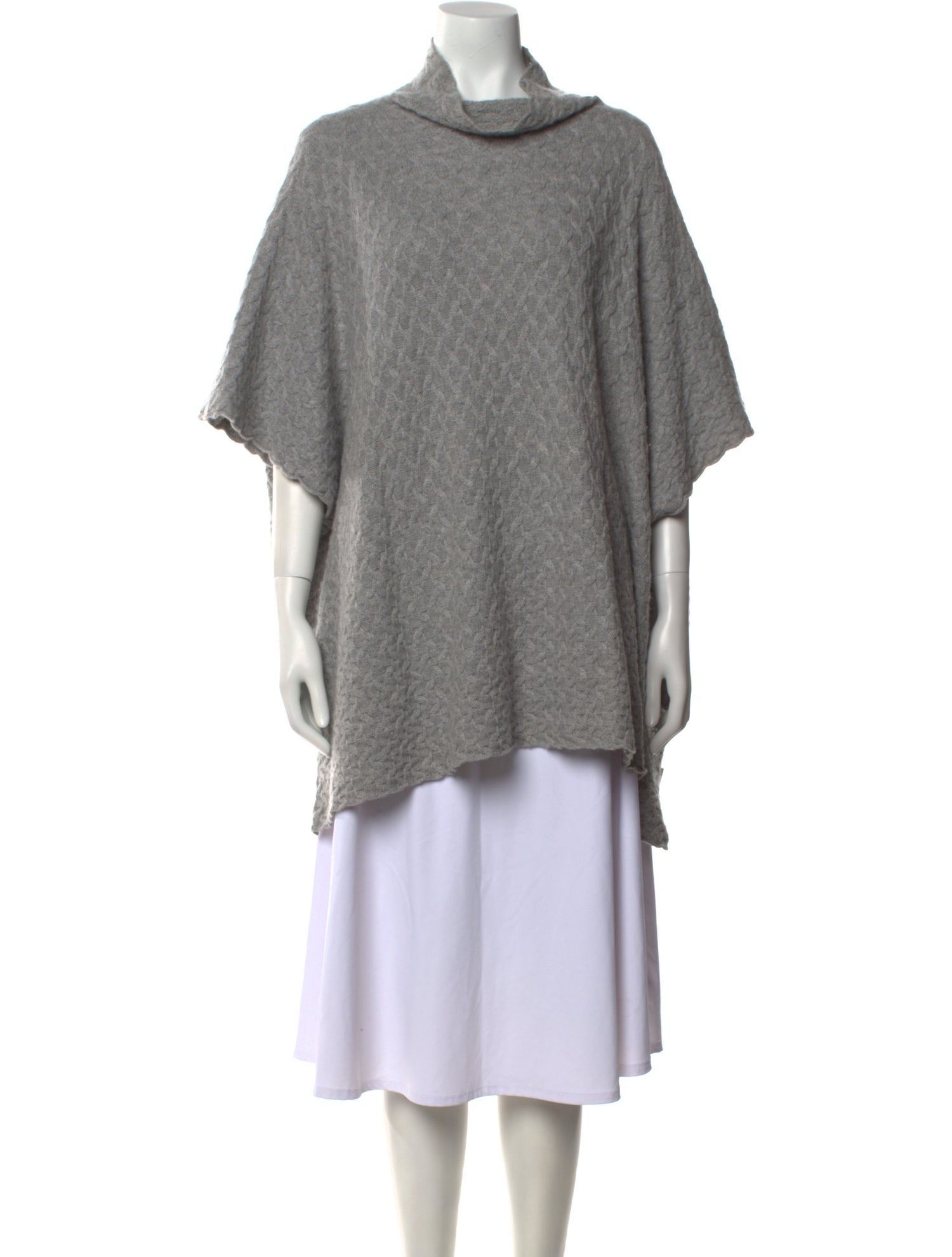 Eskandar Cowl Neck Sweater