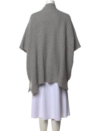 Eskandar Cowl Neck Sweater