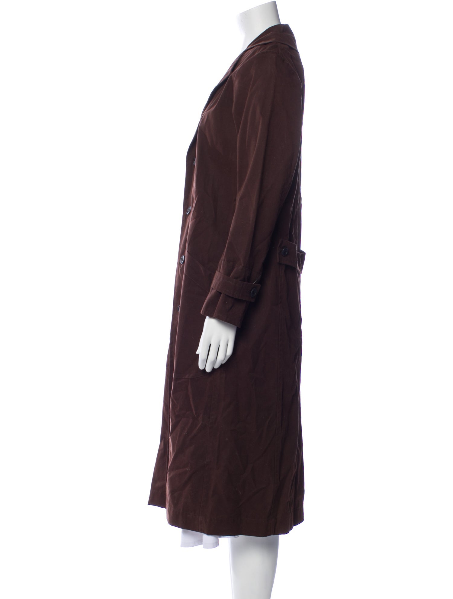 Eskandar Coat