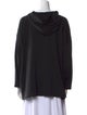 Eskandar Cowl Neck Long Sleeve Sweatshirt