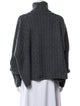 Eskandar Cashmere Turtleneck Sweater