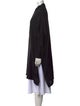 Eskandar Linen Long Sleeve Tunic
