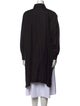 Eskandar Linen Long Sleeve Tunic