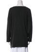 Eskandar Cashmere V-Neck Sweater