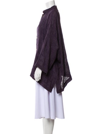 Eskandar Linen Jacket