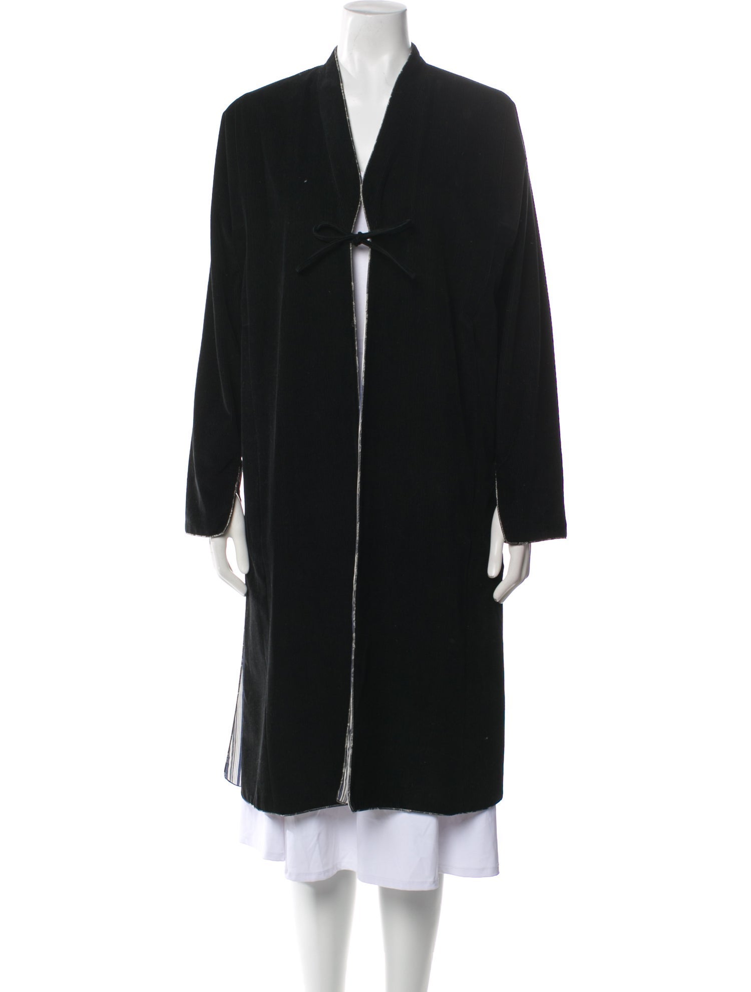 Eskandar Coat