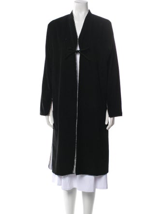Eskandar Coat