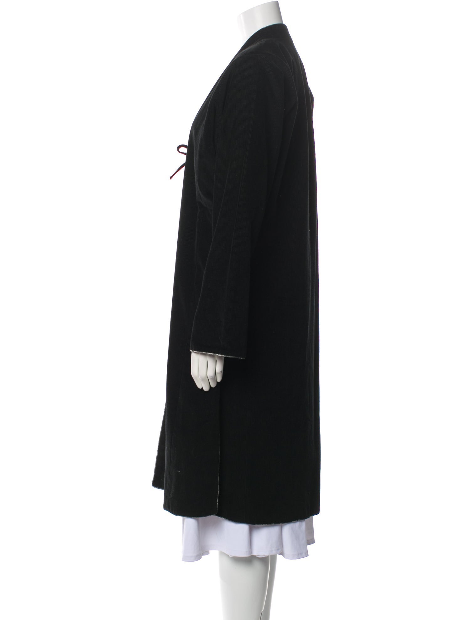 Eskandar Coat