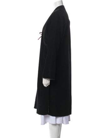 Eskandar Coat