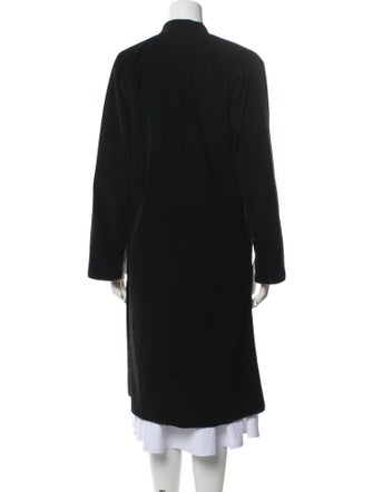 Eskandar Coat