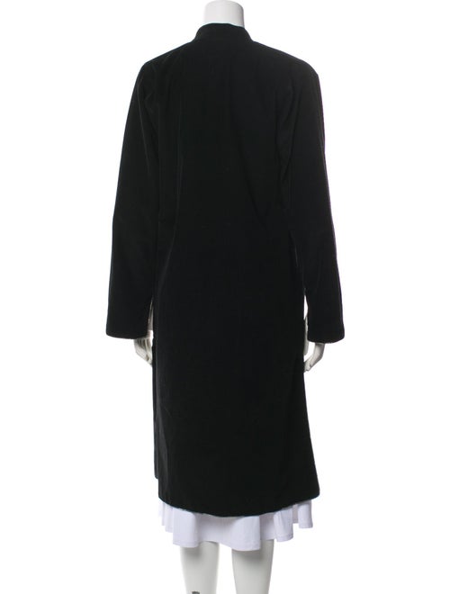 Eskandar Coat