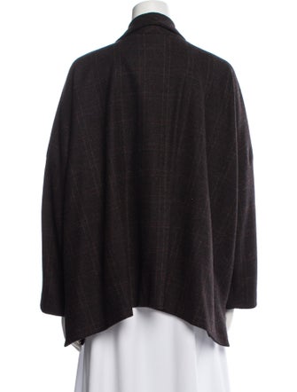 Eskandar Wool Jacket