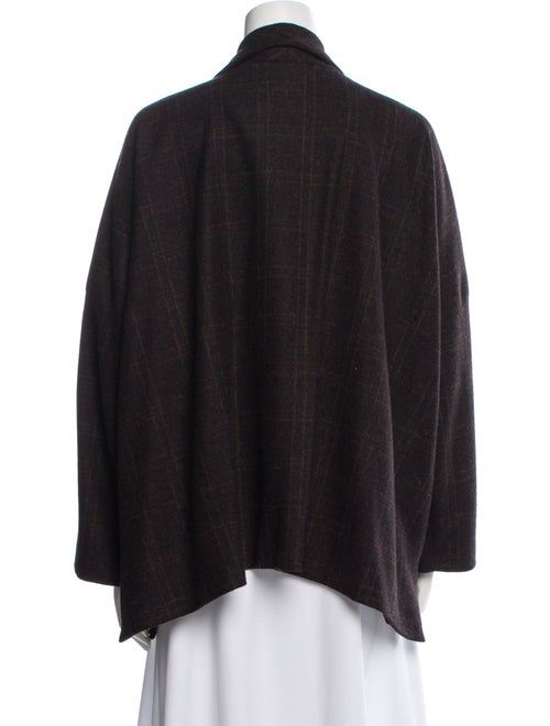 Eskandar Wool Jacket