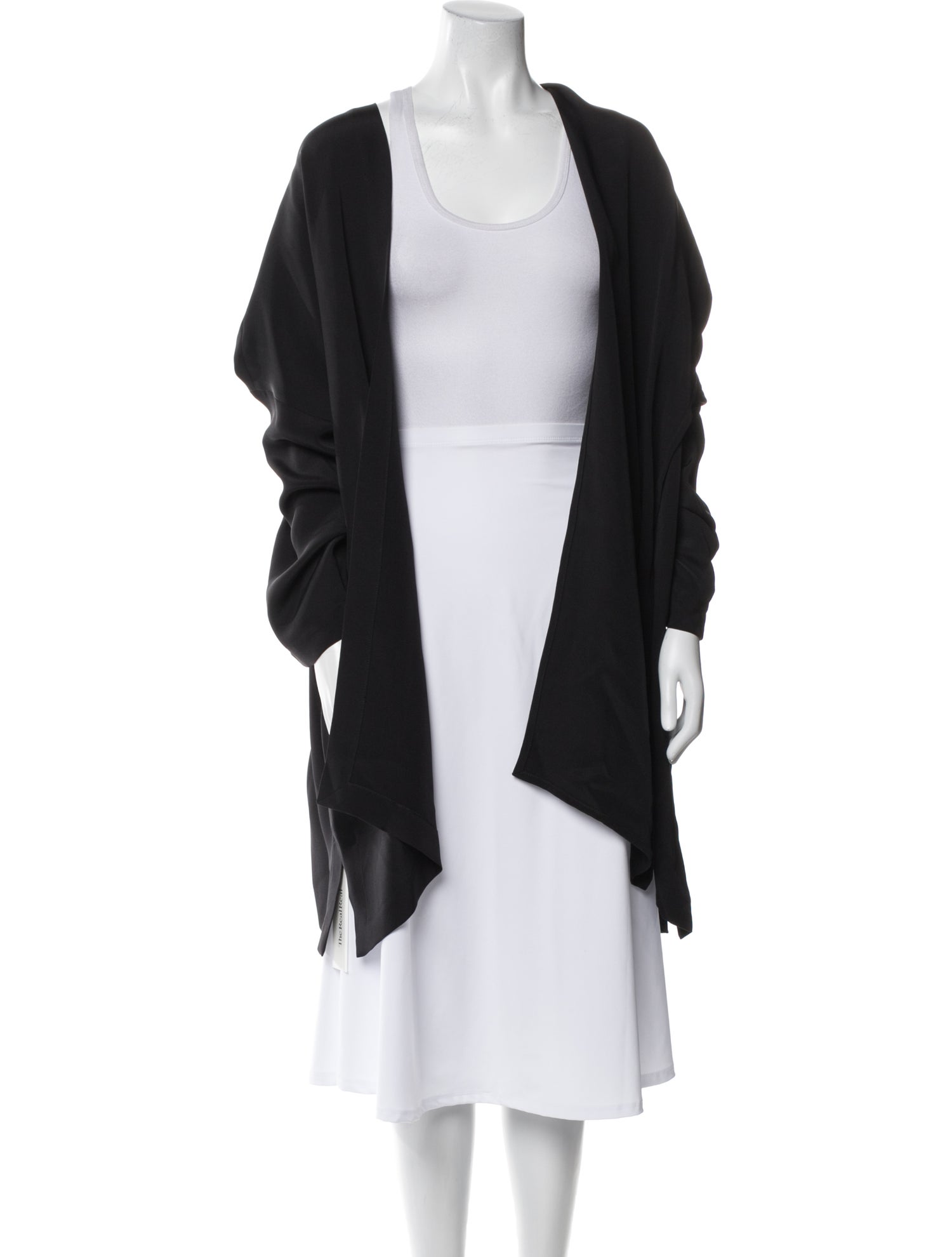 Eskandar Silk Jacket w/ Tags