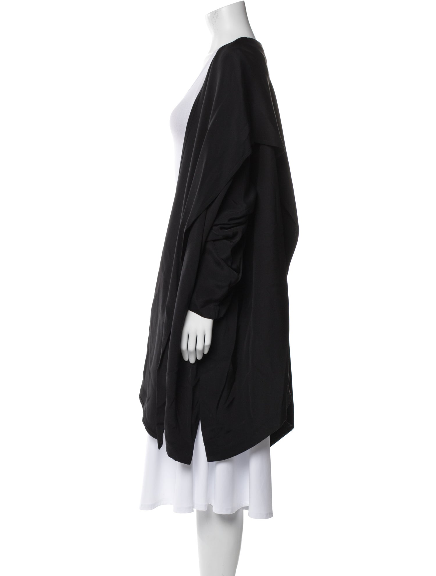 Eskandar Silk Jacket w/ Tags