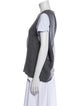 Eskandar Wool Vest