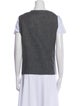 Eskandar Wool Vest