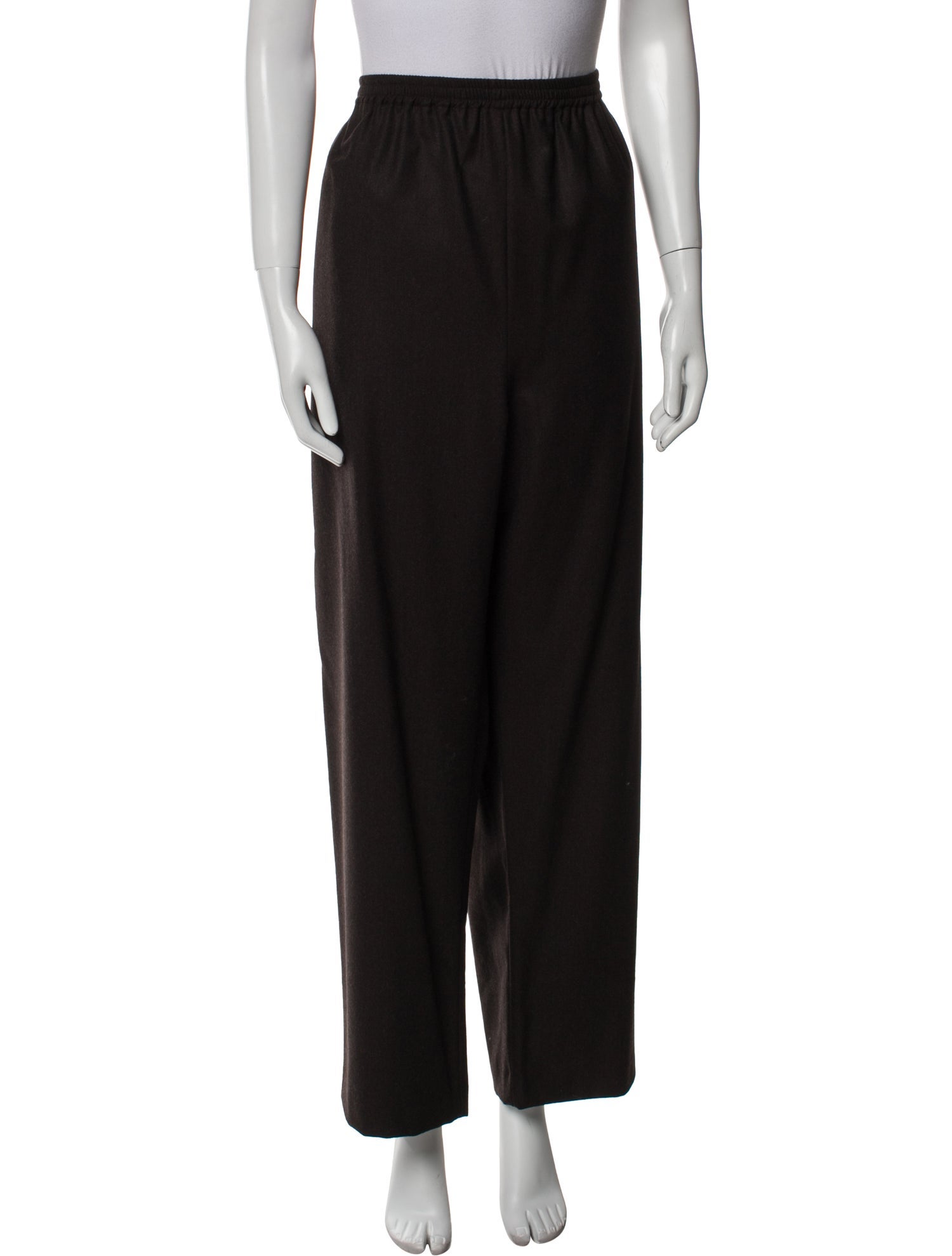 Eskandar Wool Sweatpants w/ Tags