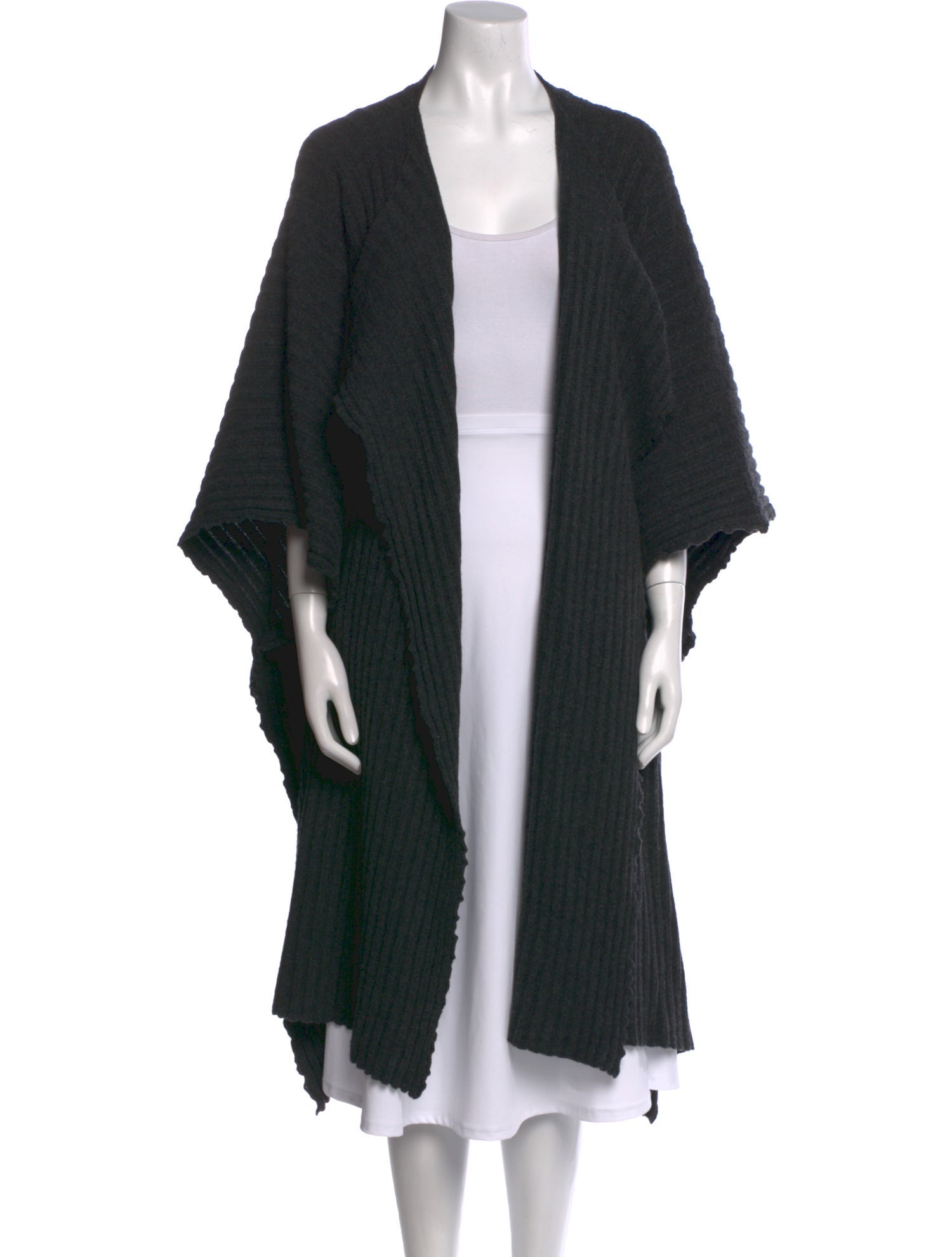 Eskandar Cashmere V-Neck Sweater