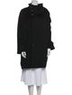 Eskandar Wool Coat