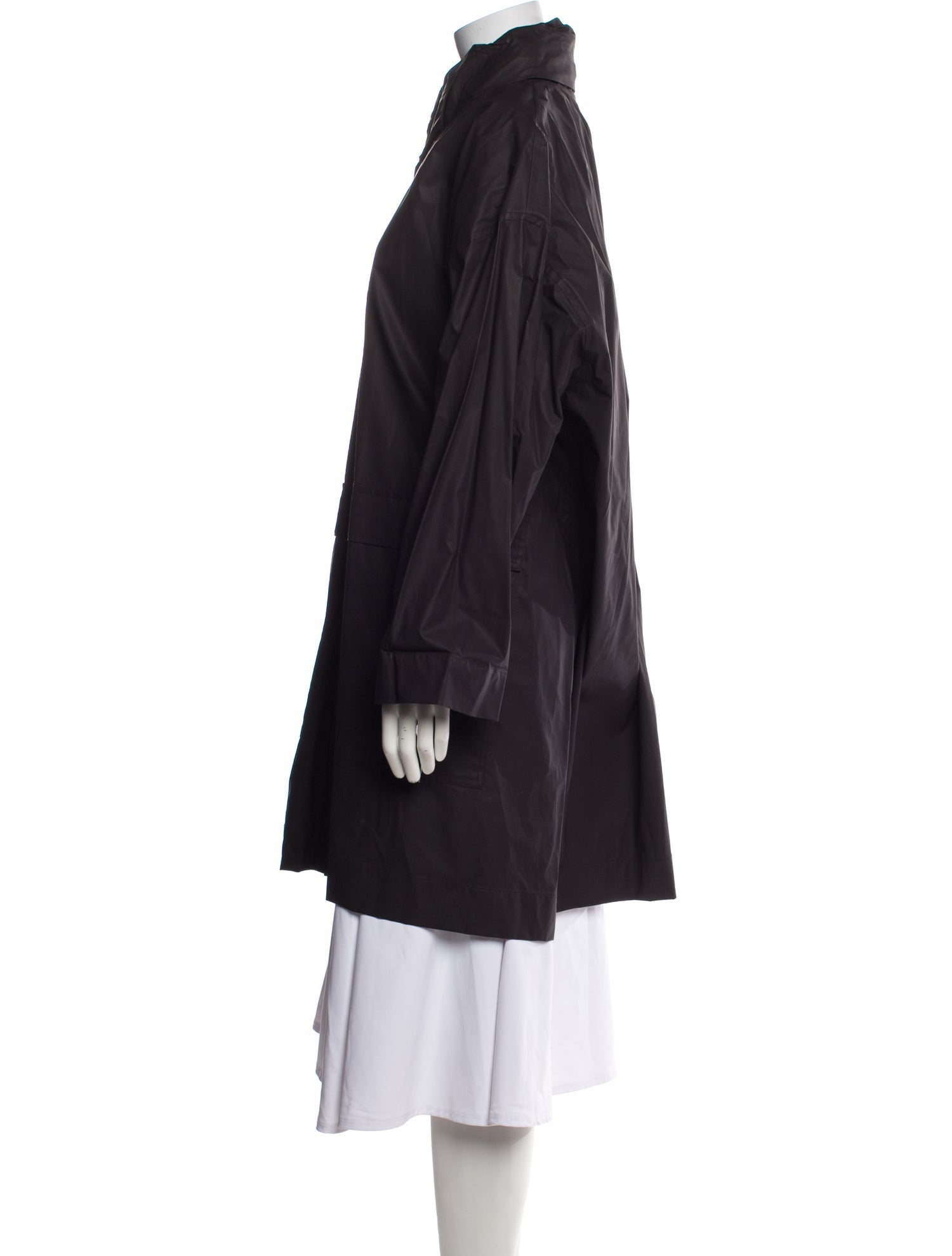 Eskandar Parka w/ Tags