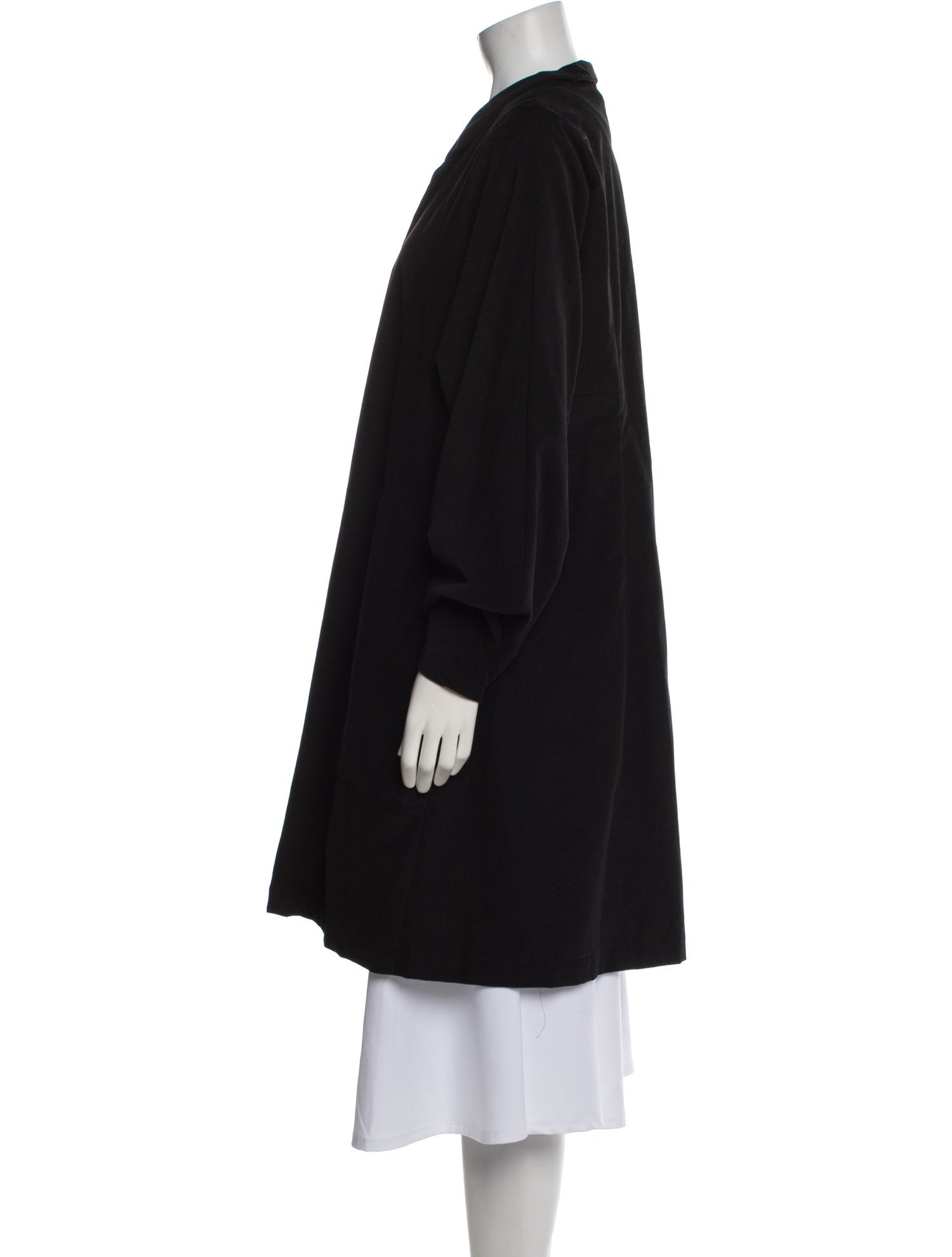 Eskandar Coat