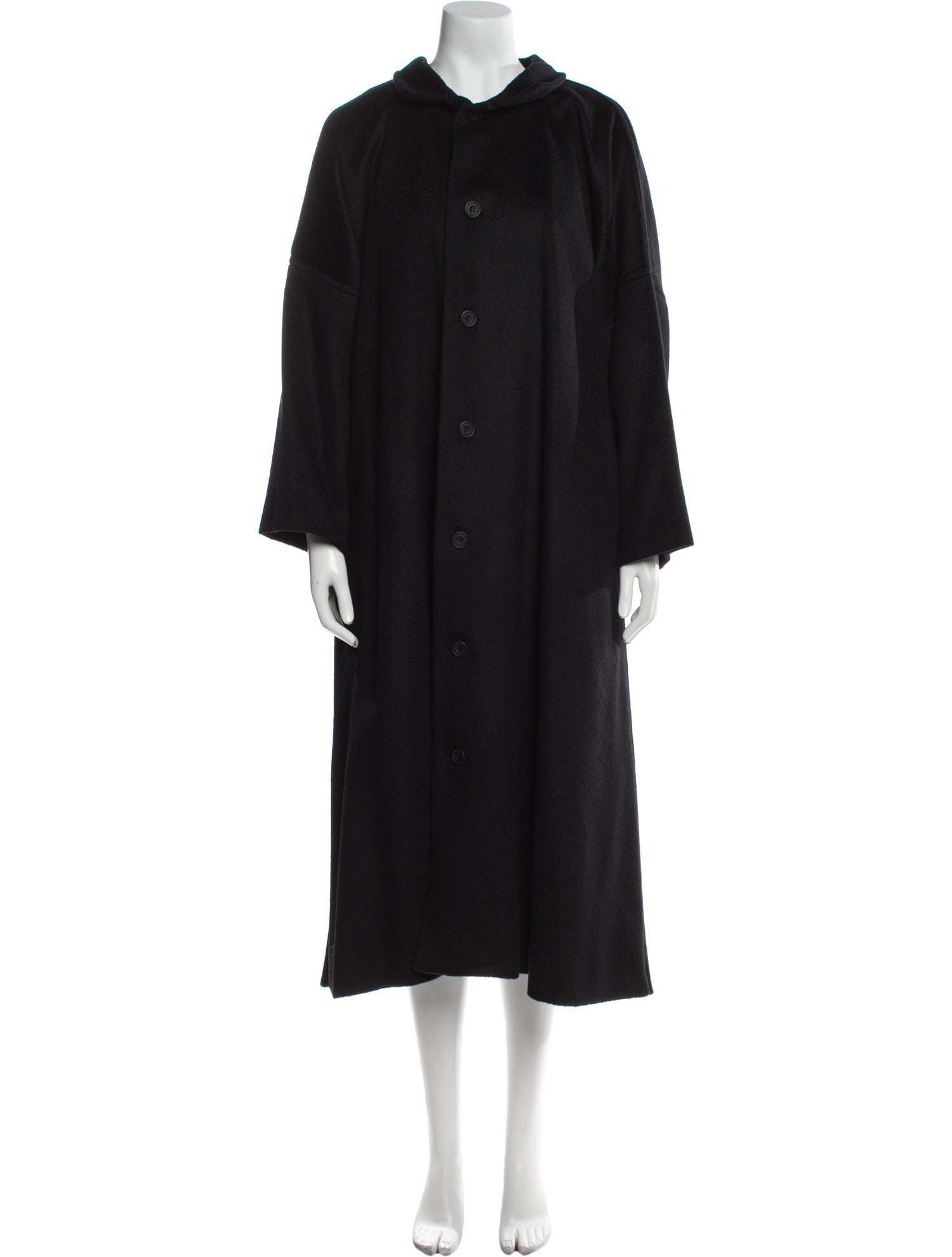 Eskandar Baby Camel Coat w/ Tags