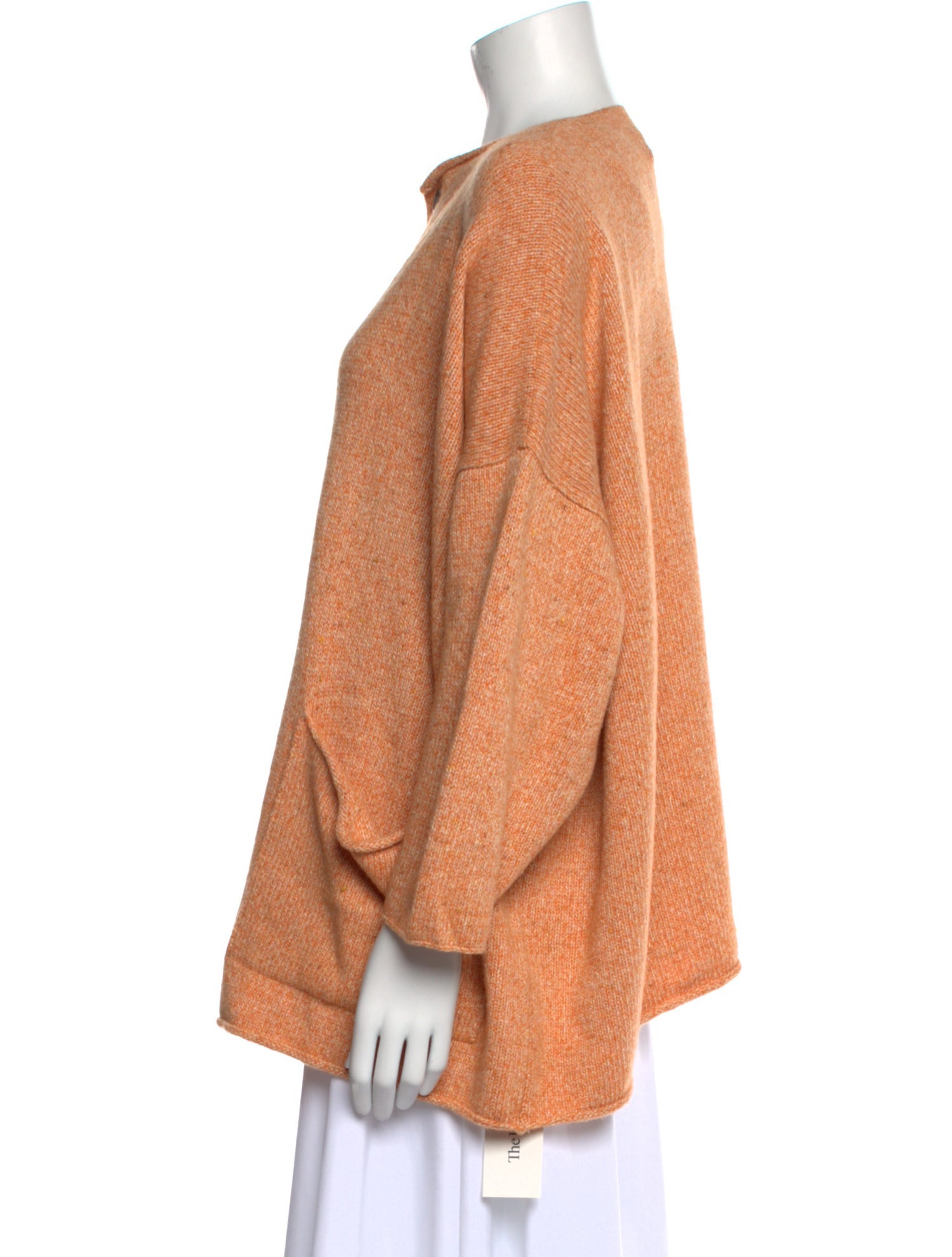 Eskandar Crew Neck Sweater w/ Tags