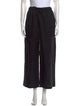Eskandar Linen Wide Leg Pants