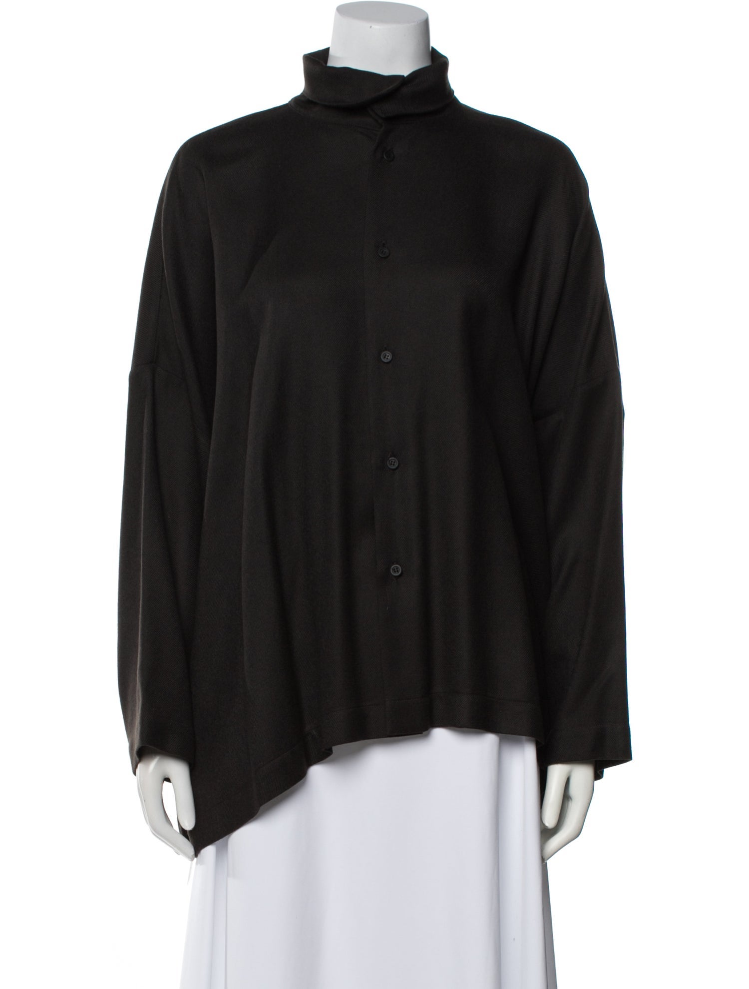 Eskandar Baby Camel Jacket w/ Tags