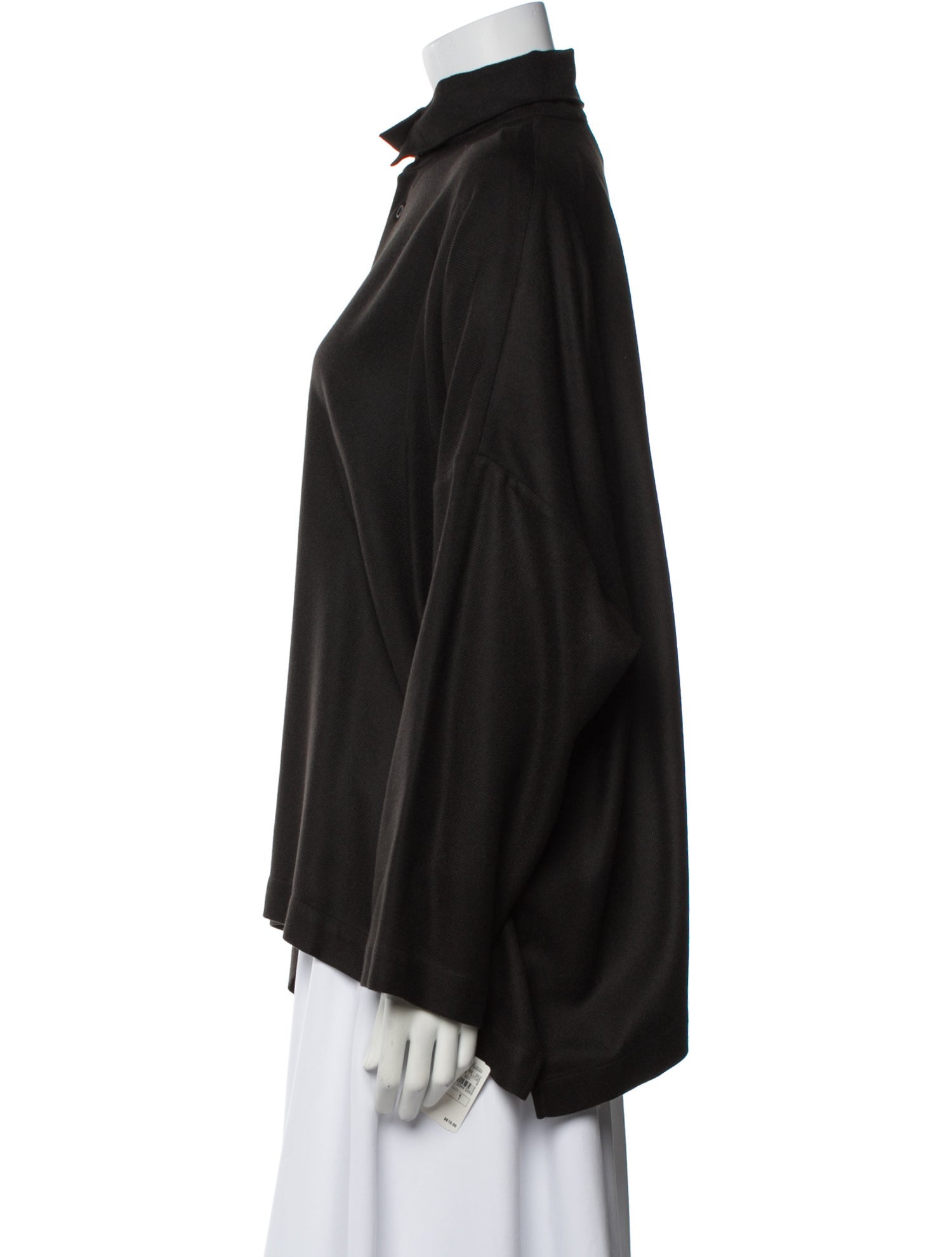 Eskandar Baby Camel Jacket w/ Tags