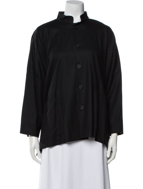 Eskandar Wool Jacket